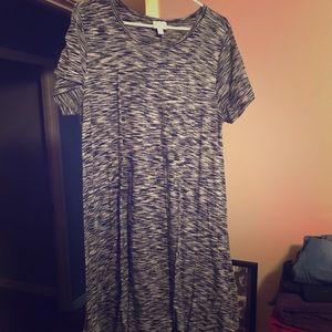 Lularoe Carly